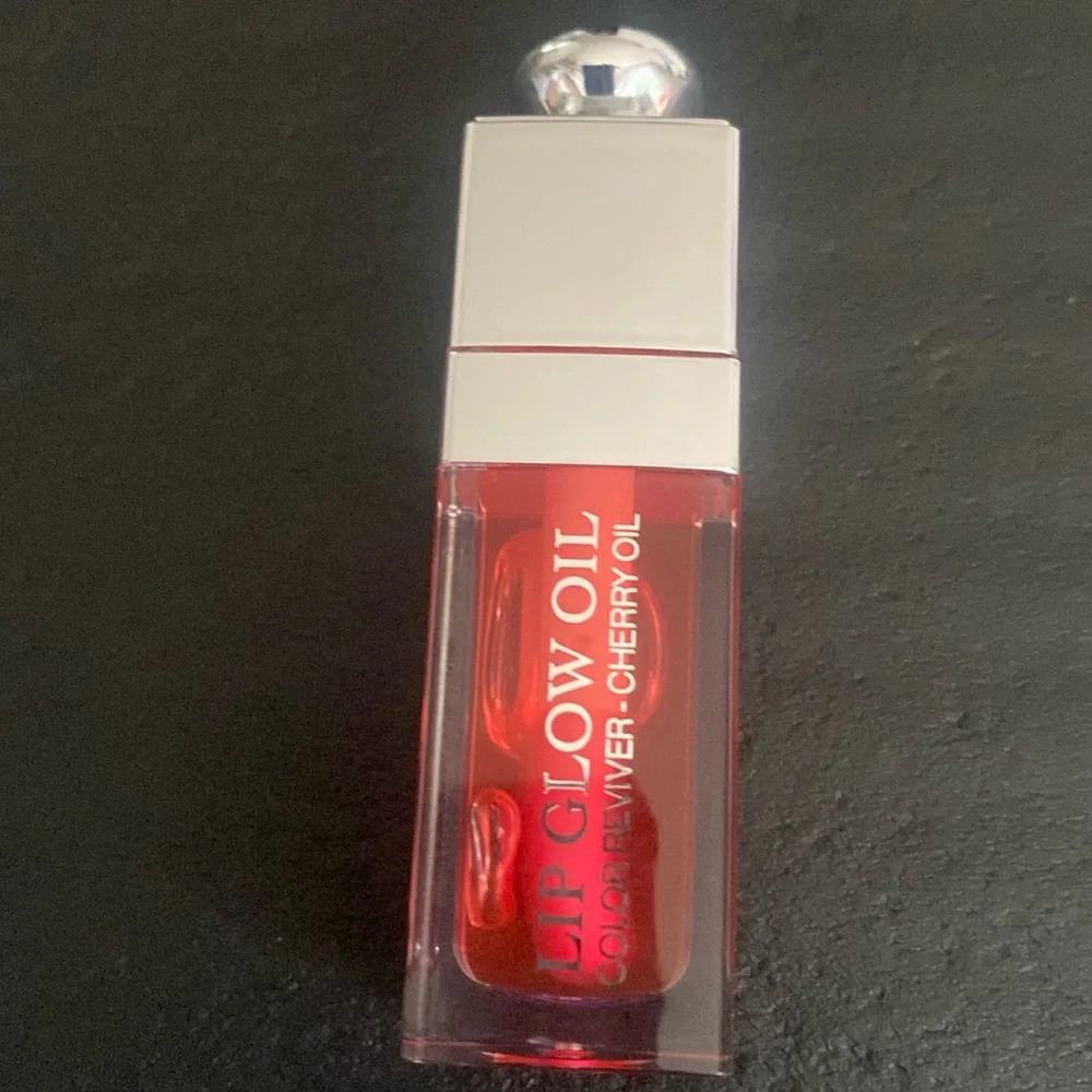 Dior addict lip